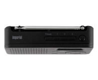 IMPERIAL Imperial DABMAN 17 DAB+ / FM Stereo Radio Black - 1535010 - zdjęcie 4